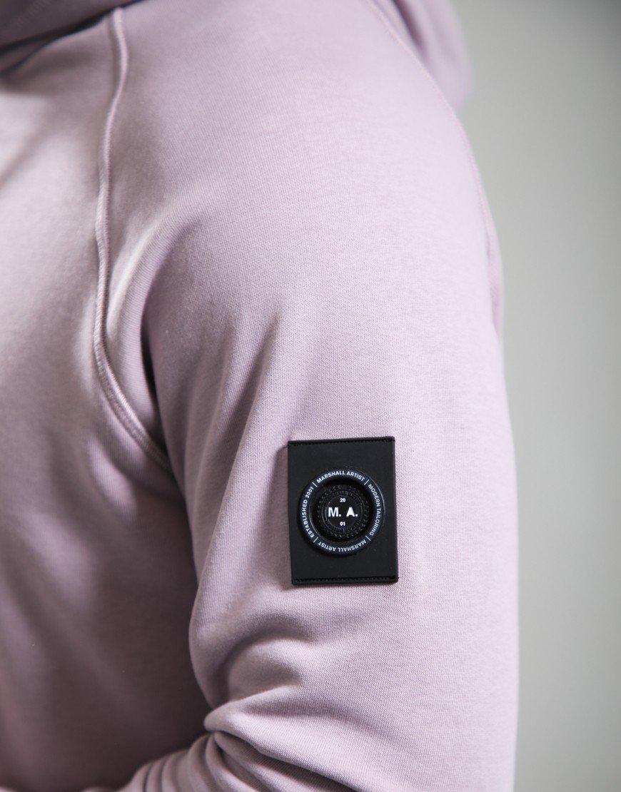 Marshall Artist Siren OTH Hoodie Rose