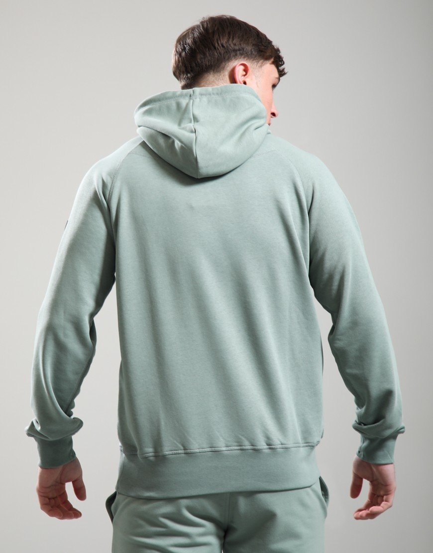 Marshall Artist Siren OTH Hoodie Sage