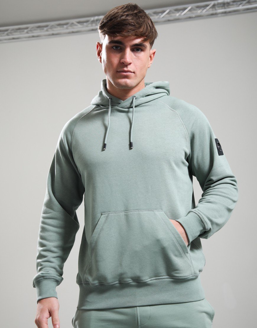 Marshall Artist Siren OTH Hoodie Sage