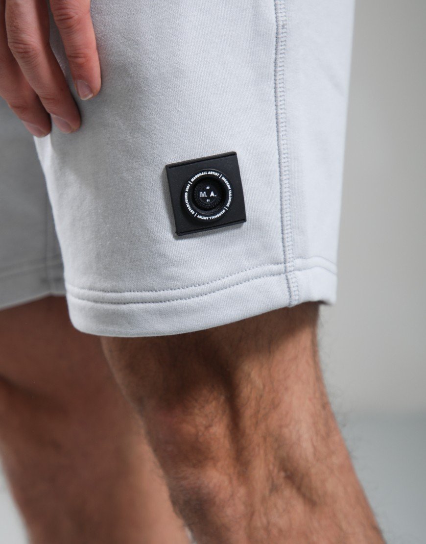 Marshall Artist Siren Short Oceanic Grey