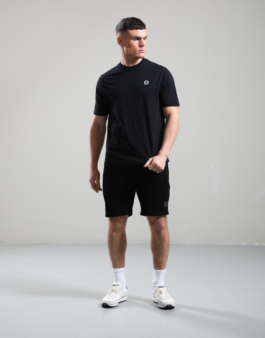 Marshall Artist Siren Shorts Black