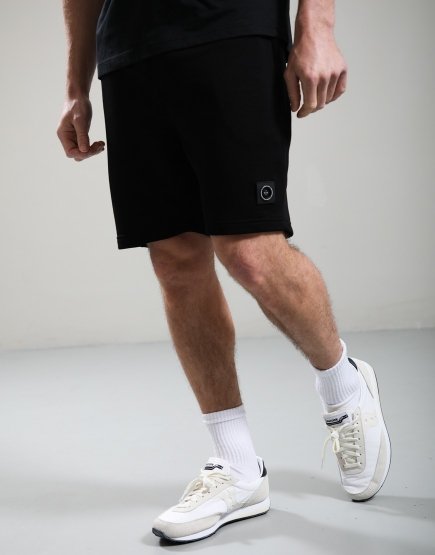 Marshall Artist Siren Shorts Black