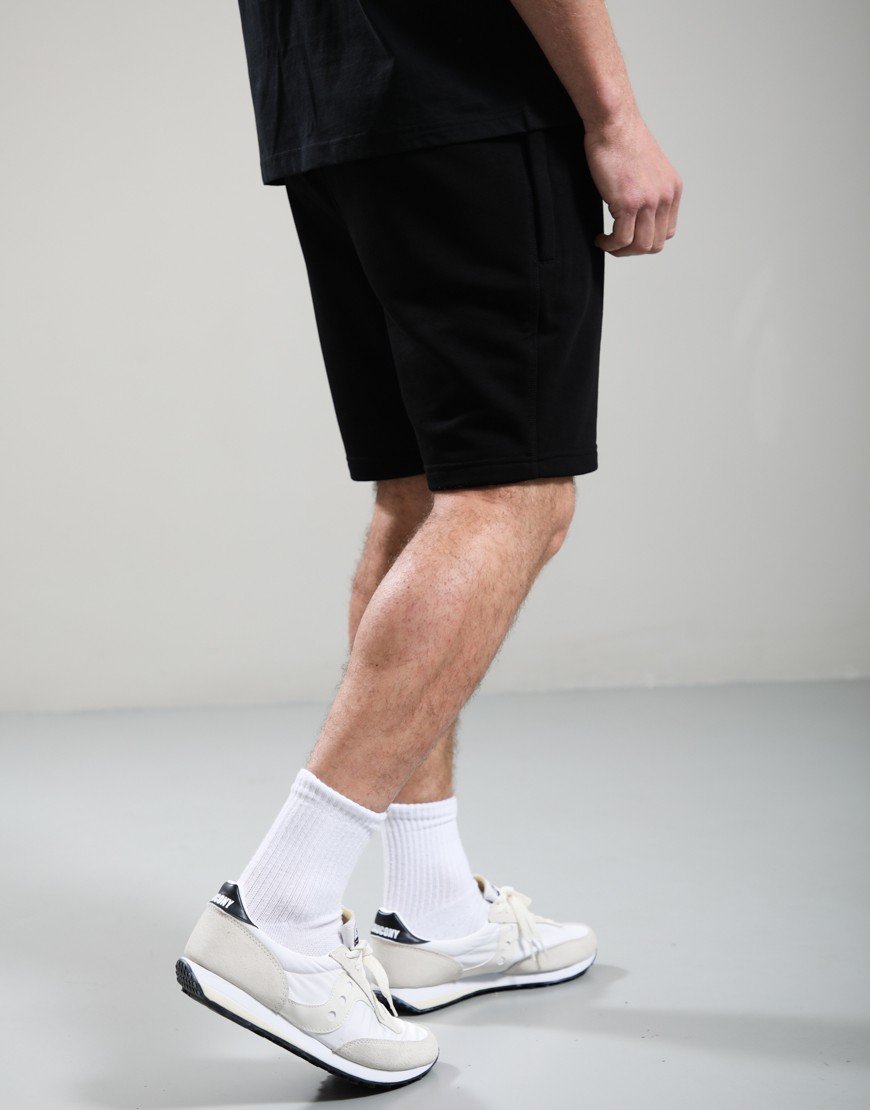 Marshall Artist Siren Shorts Black