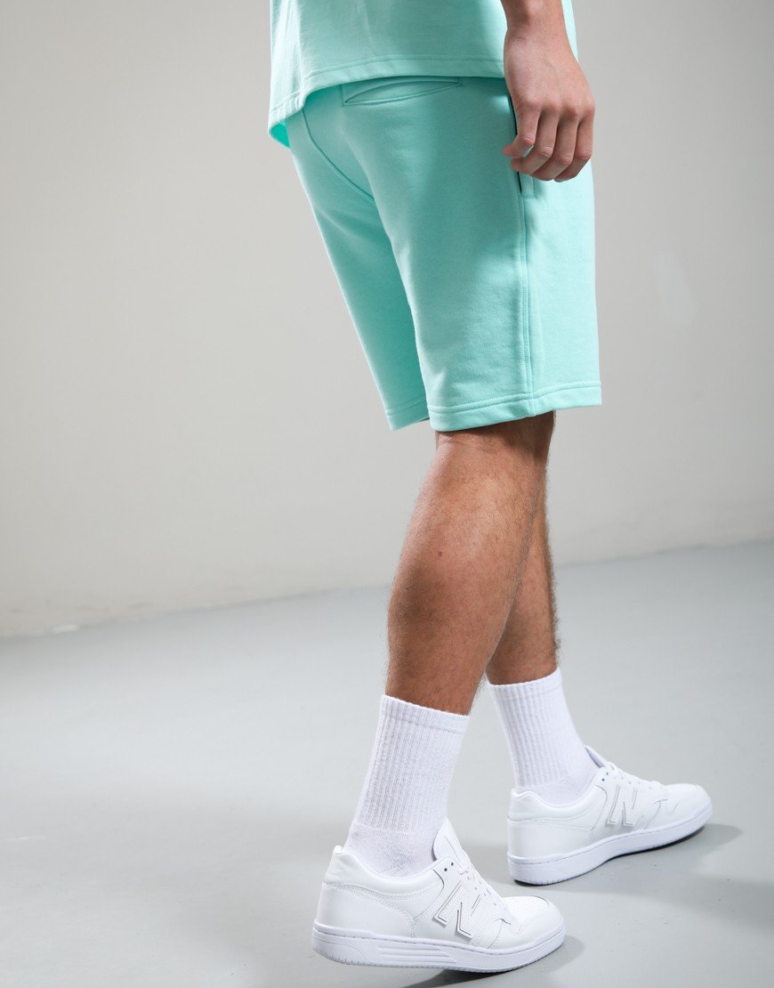 Marshall Artist Siren Shorts Mint