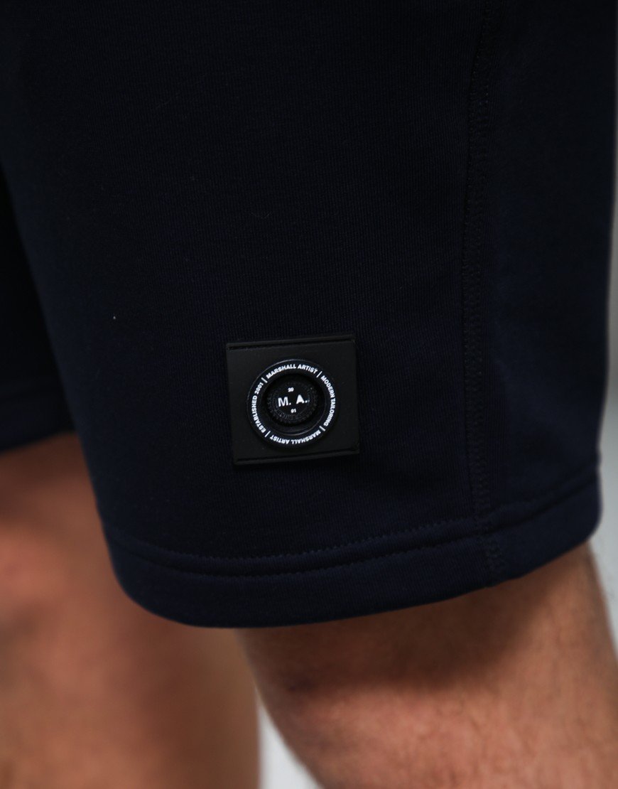 Marshall Artist Siren Shorts Navy