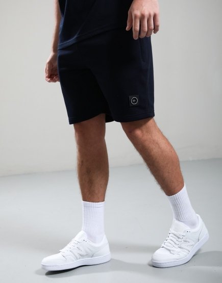 Marshall Artist Siren Shorts Navy