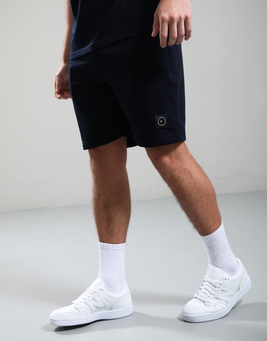 Marshall Artist Siren Shorts Navy
