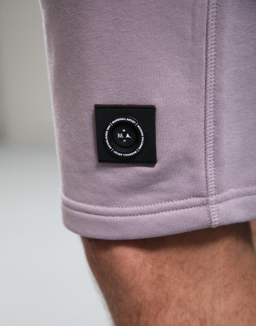 Marshall Artist Siren Shorts Rose