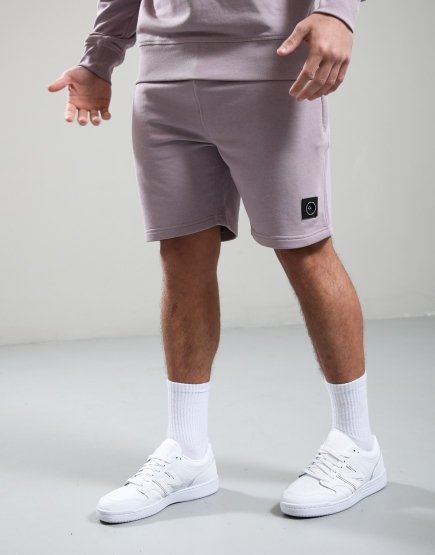 Marshall Artist Siren Shorts Rose