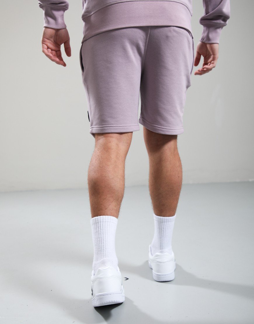 Marshall Artist Siren Shorts Rose