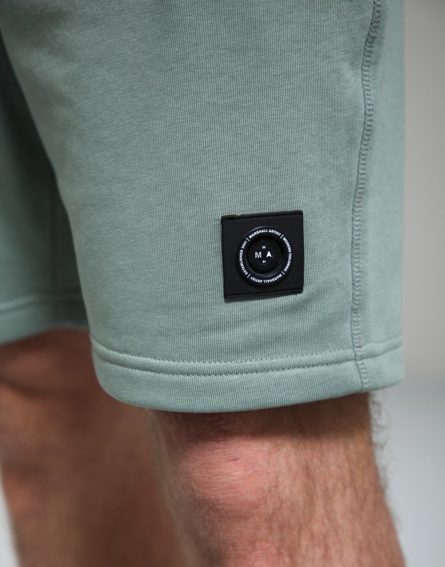 Marshall Artist Siren Shorts Sage