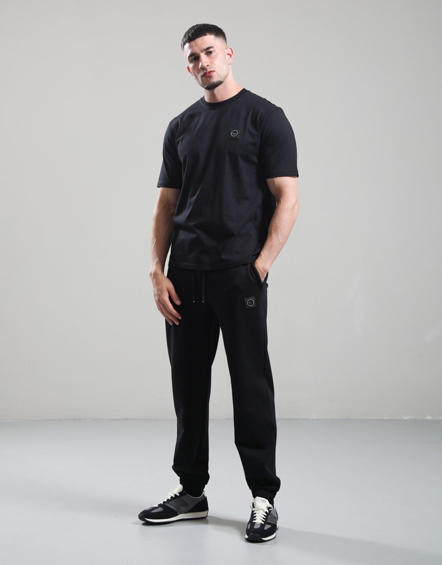 Marshall Artist Siren T-Shirt Black