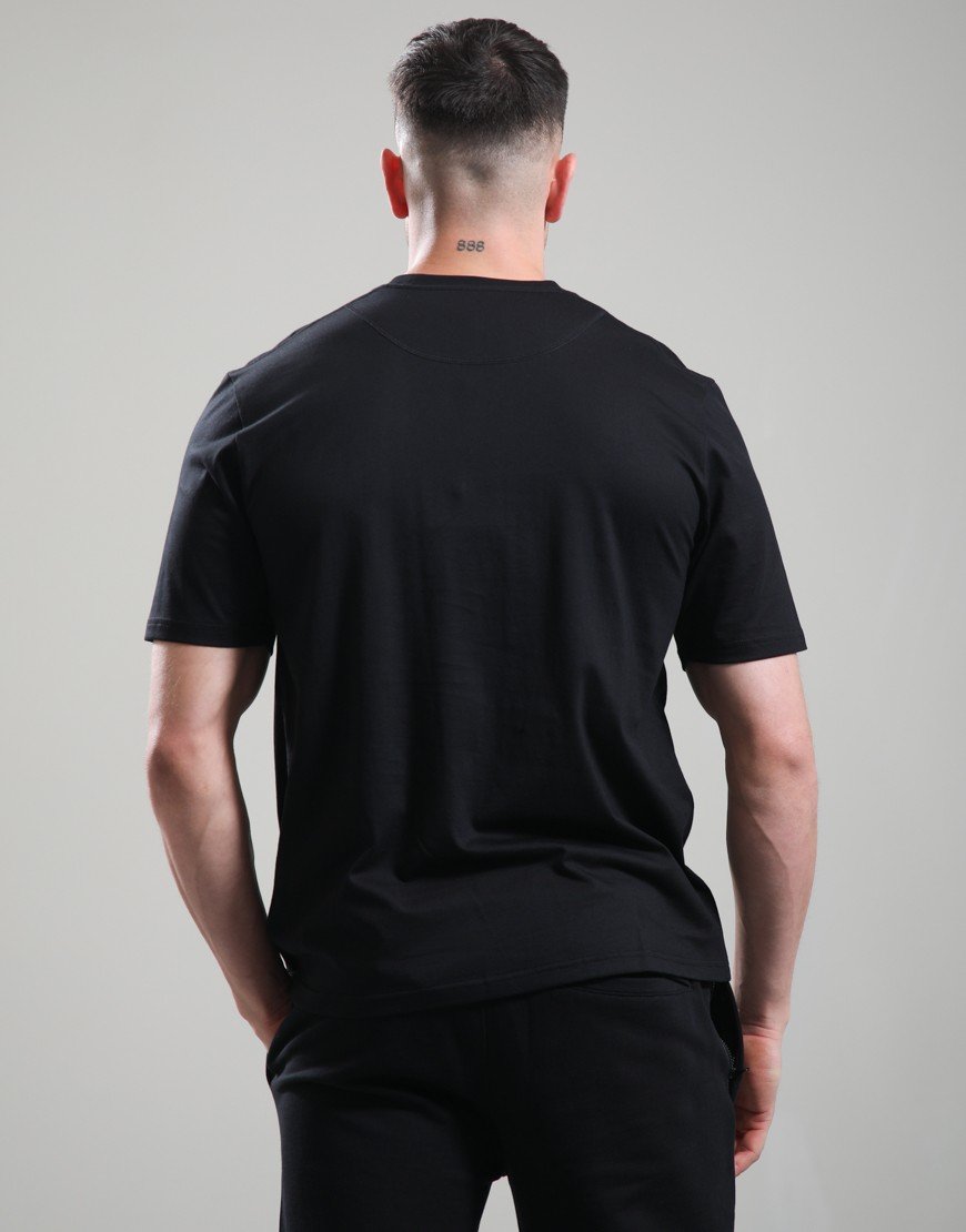 Marshall Artist Siren T-Shirt Black