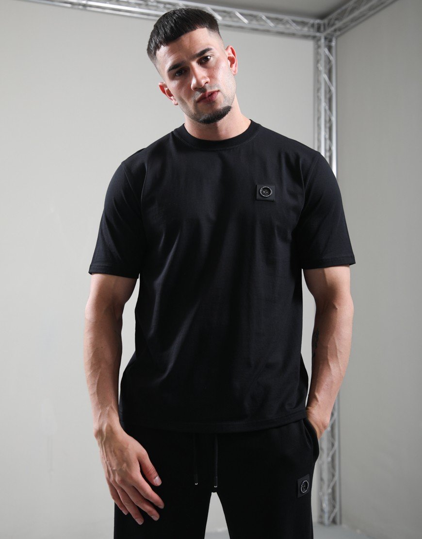 Marshall Artist Siren T-Shirt Black