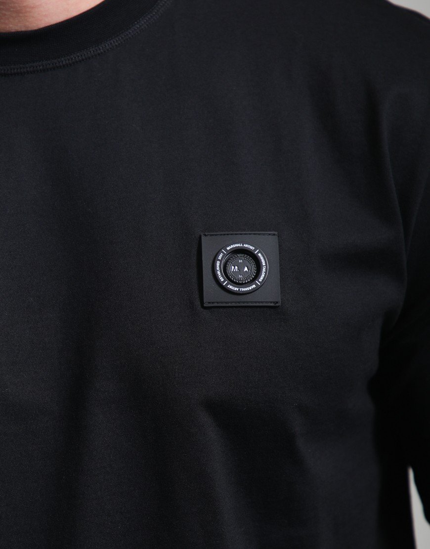 Marshall Artist Siren T-Shirt Black
