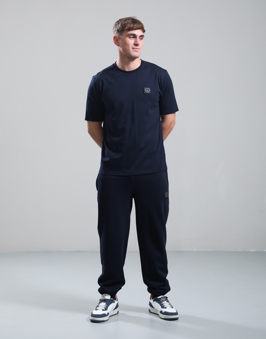 Marshall Artist Siren T-Shirt Navy