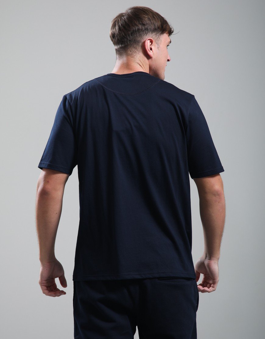 Marshall Artist Siren T-Shirt Navy