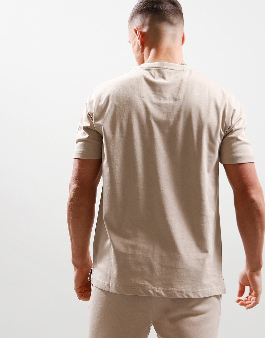 Adrienne T-Shirt Sand Stone