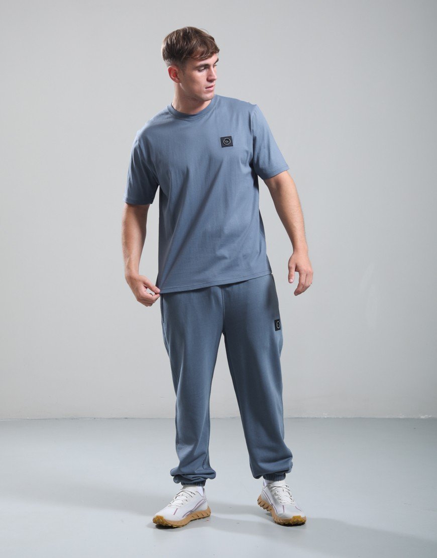 Marshall Artist Siren T-Shirt Storm Grey