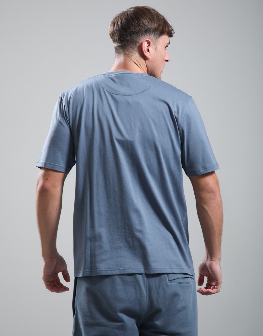Marshall Artist Siren T-Shirt Storm Grey