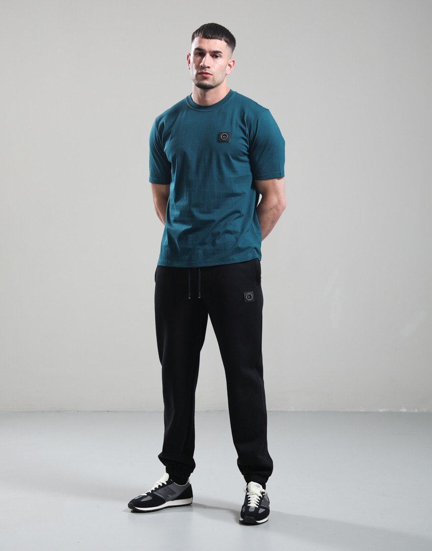 Marshall Artist Siren T-Shirt Teal