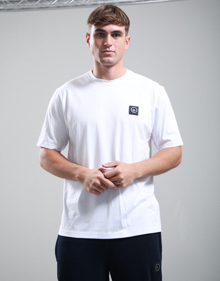 Marshall Artist Siren T-Shirt White