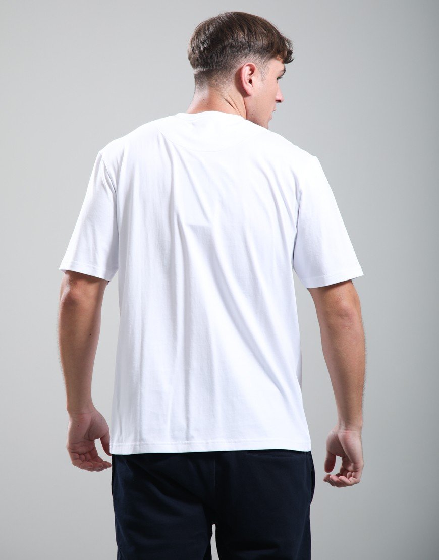 Marshall Artist Siren T-Shirt White