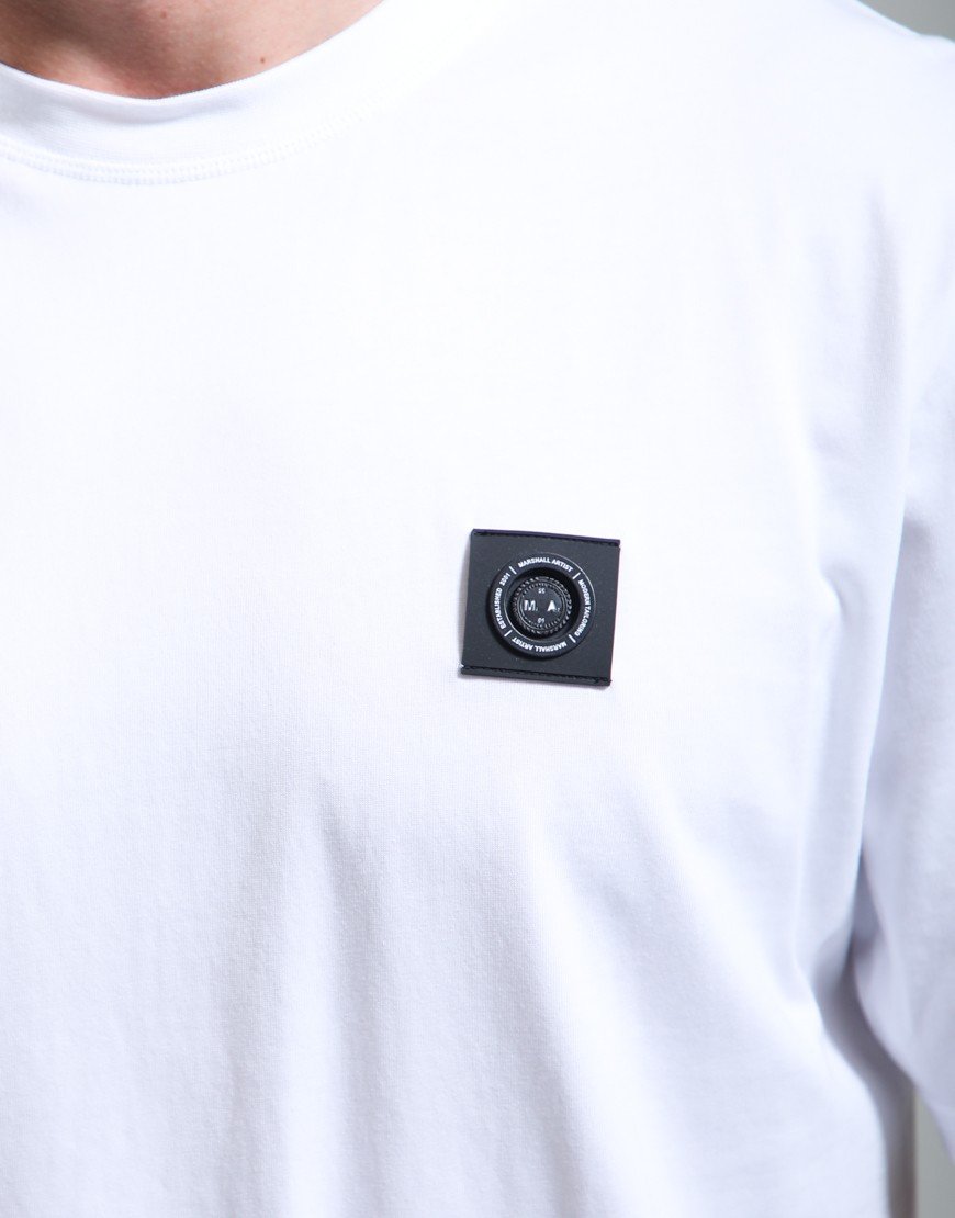 Marshall Artist Siren T-Shirt White