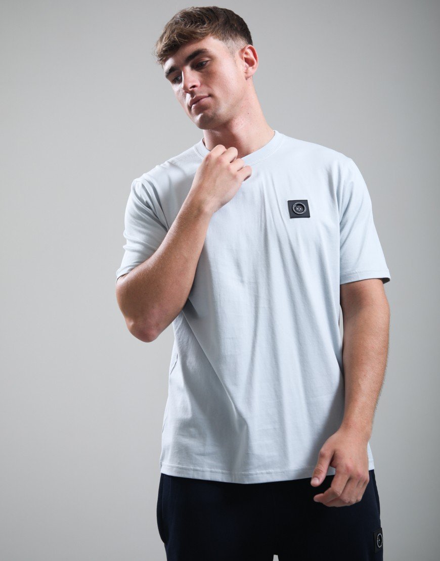 Marshall Artist Siren T-Shirt Wolf Grey