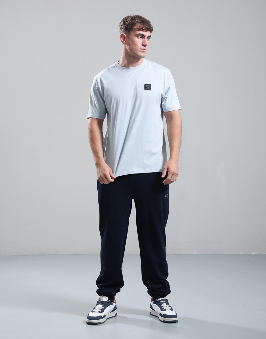 Marshall Artist Siren T-Shirt Wolf Grey