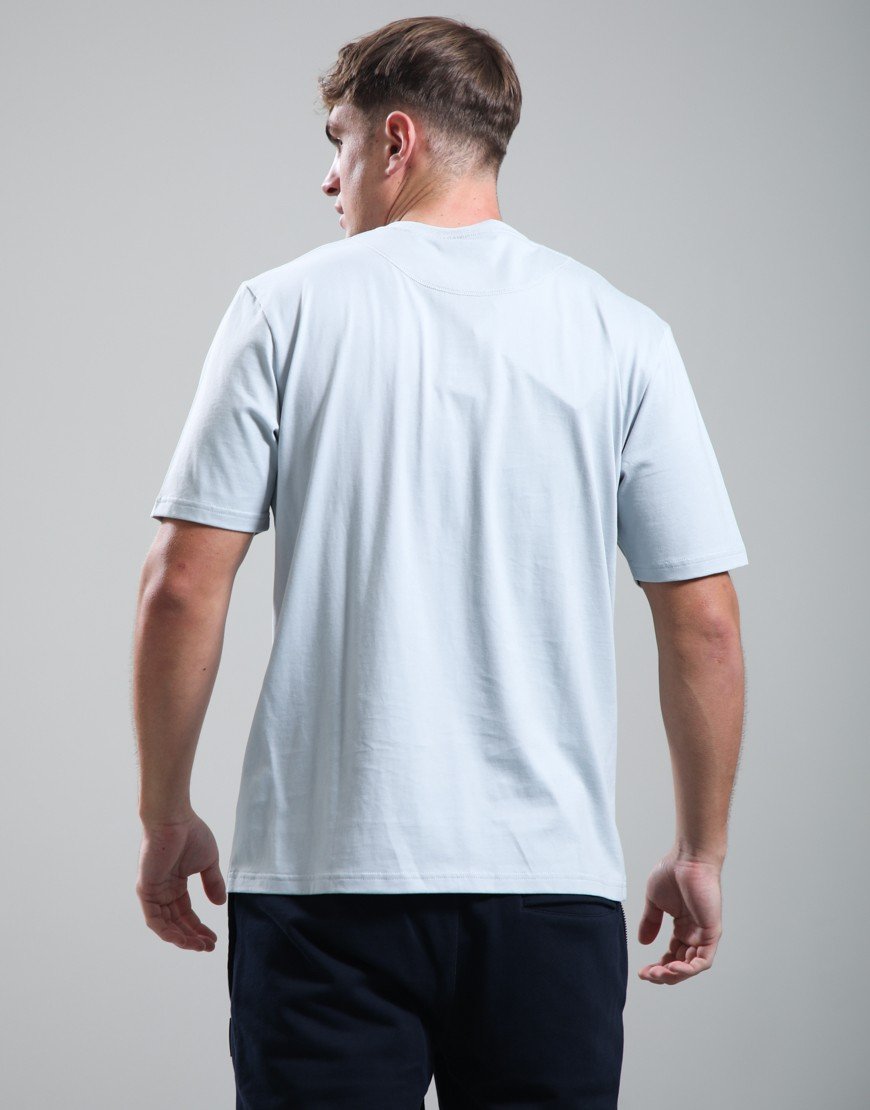 Marshall Artist Siren T-Shirt Wolf Grey