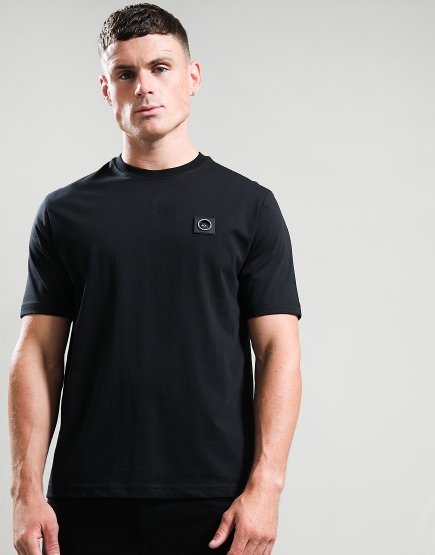 Marshall Artist Siren T-Shirt Black
