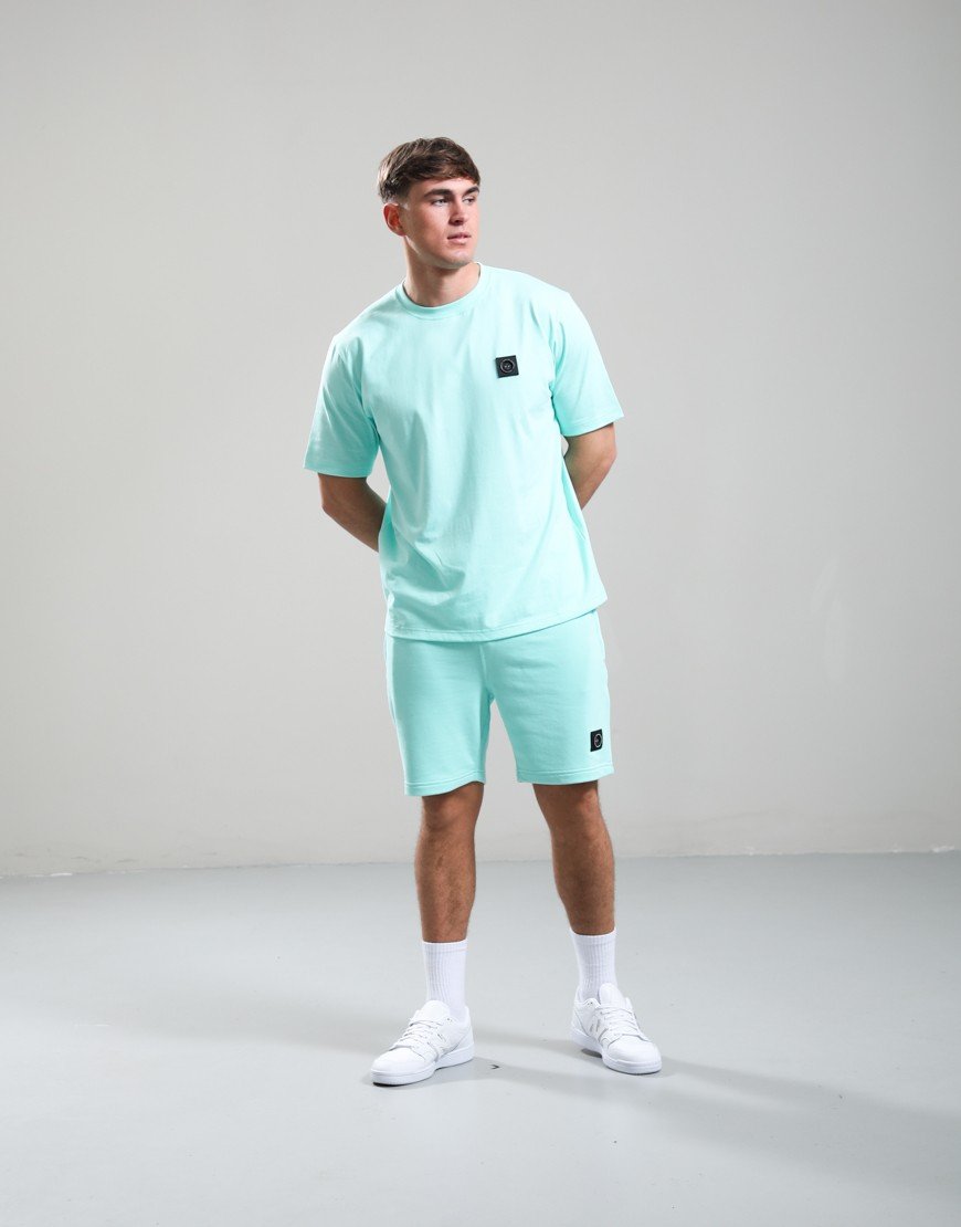 Marshall Artist Siren T-Shirt Mint