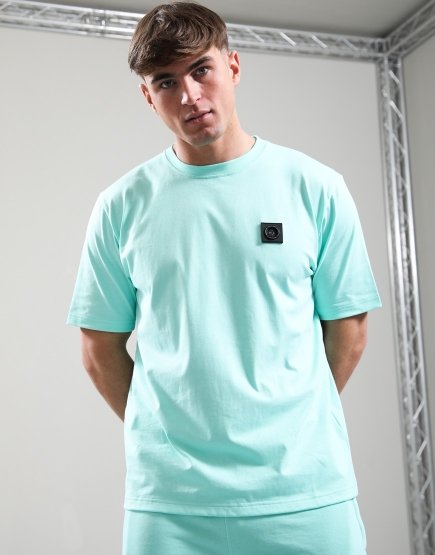 Marshall Artist Siren T-Shirt Mint