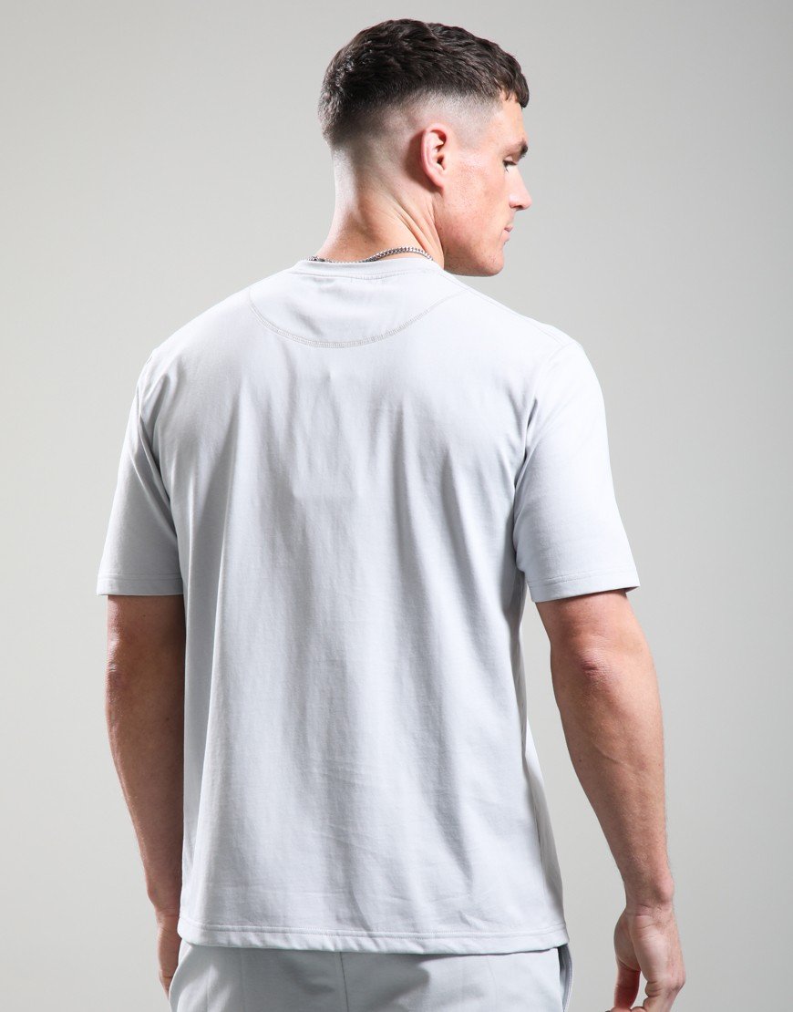 Marshall Artist Siren T-Shirt Oceanic Grey