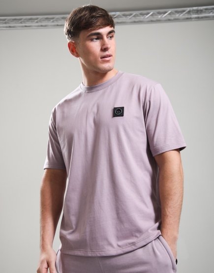 Marshall Artist Siren T-Shirt Rose