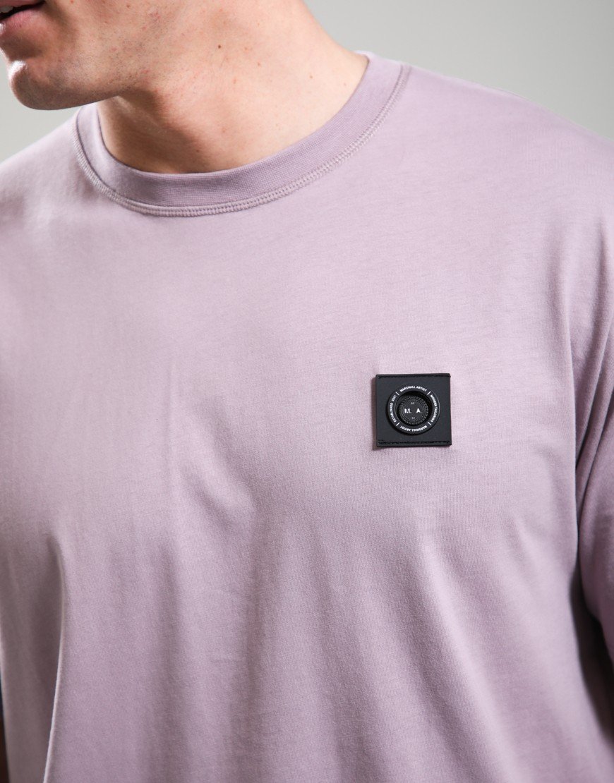 Marshall Artist Siren T-Shirt Rose