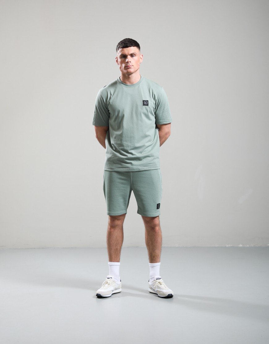 Marshall Artist Siren T-Shirt Sage