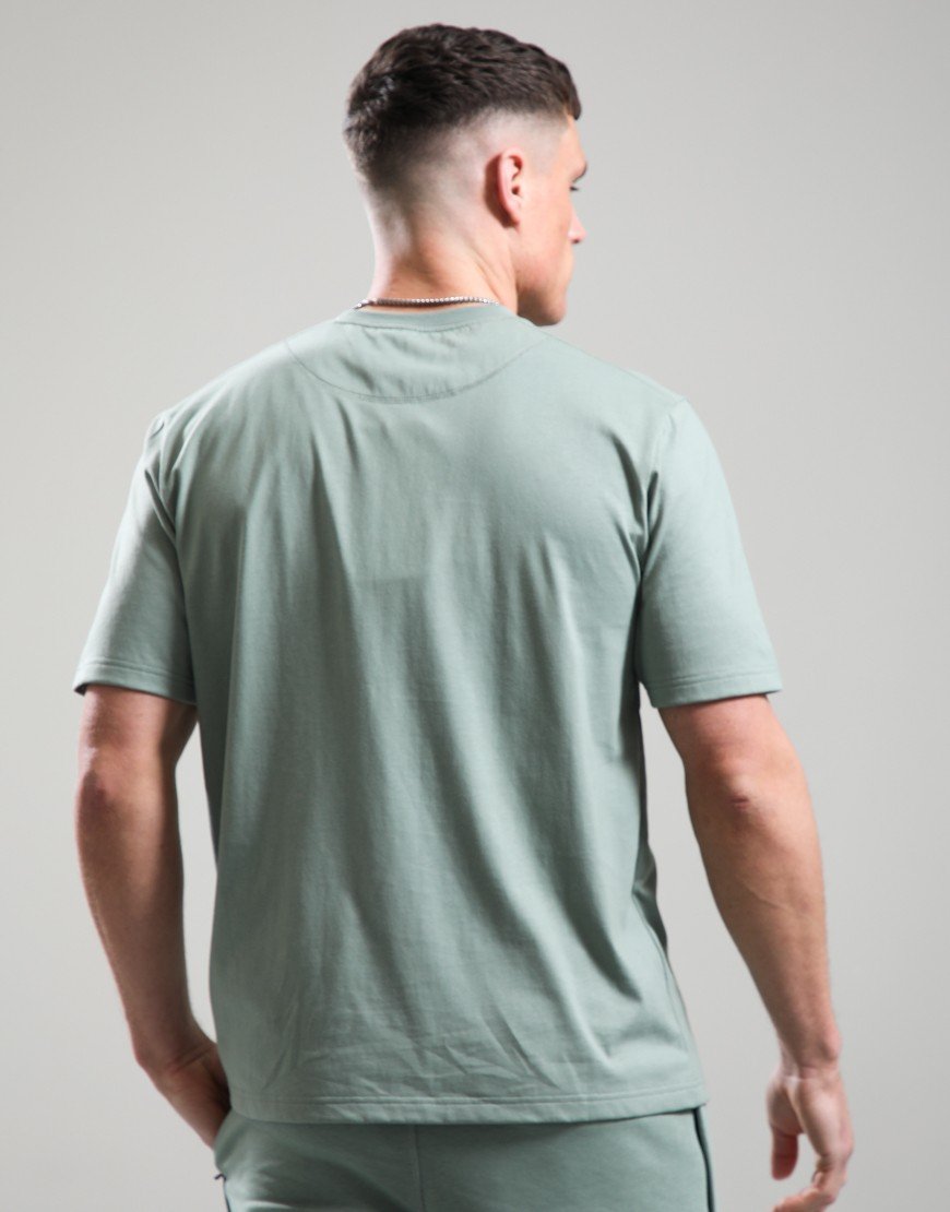 Marshall Artist Siren T-Shirt Sage