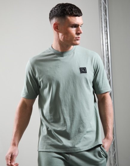 Marshall Artist Siren T-Shirt Sage