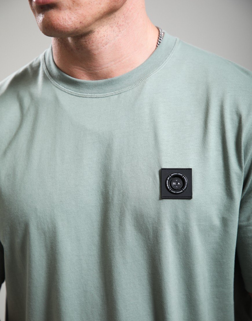 Marshall Artist Siren T-Shirt Sage
