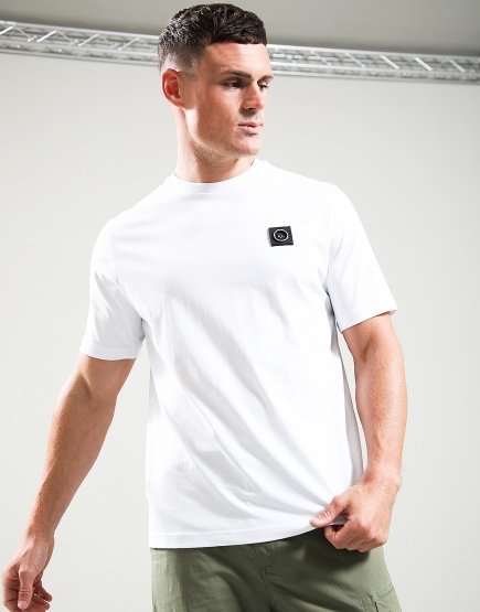 Marshall Artist Siren T-Shirt White