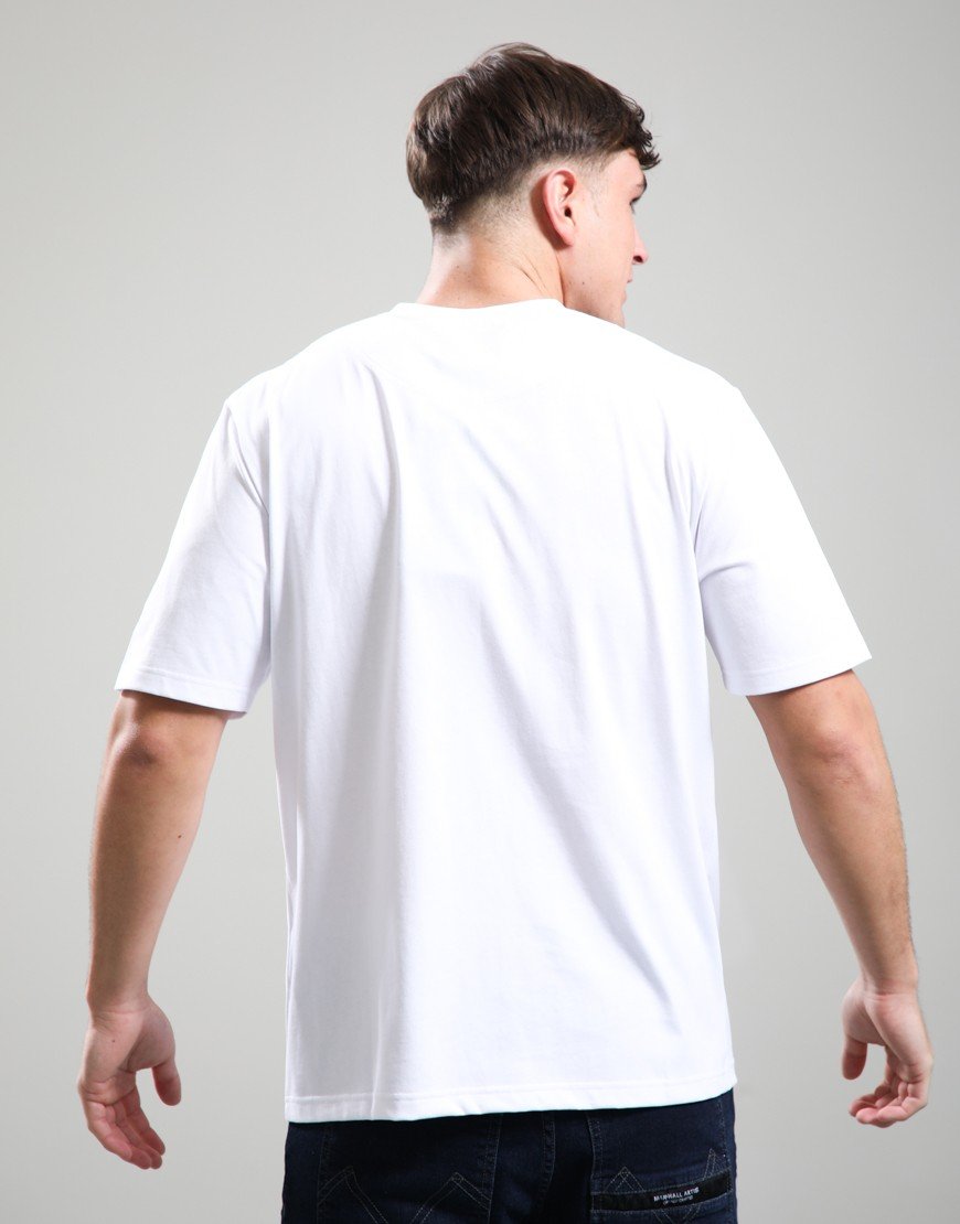 Marshall Artist Siren T-Shirt White