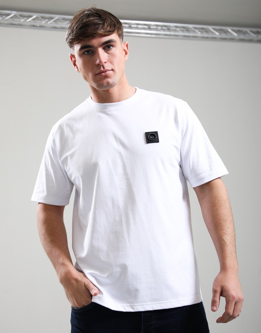 Marshall Artist Siren T-Shirt White