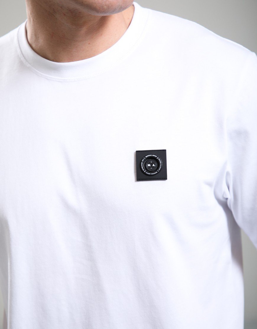 Marshall Artist Siren T-Shirt White