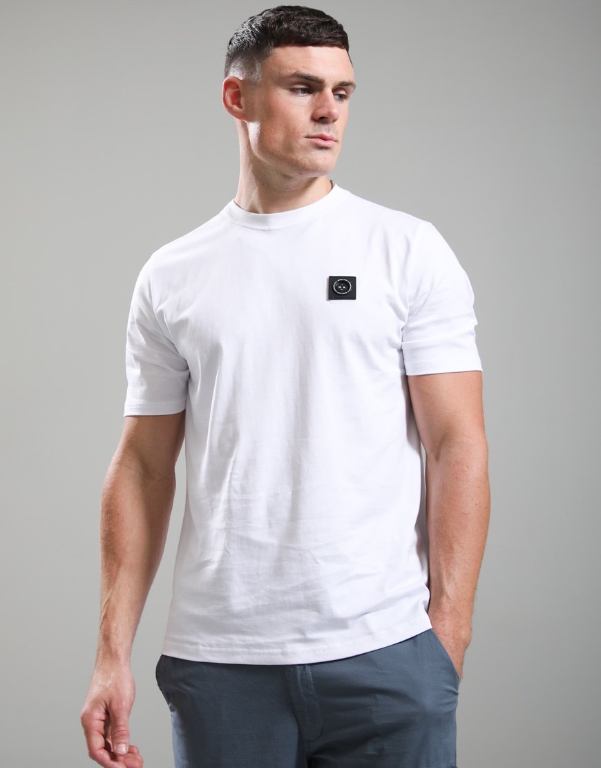 Marshall Artist Siren T-Shirt White