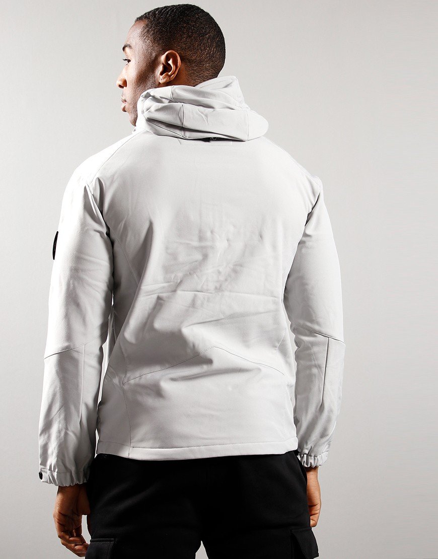 marshall artist soft shell