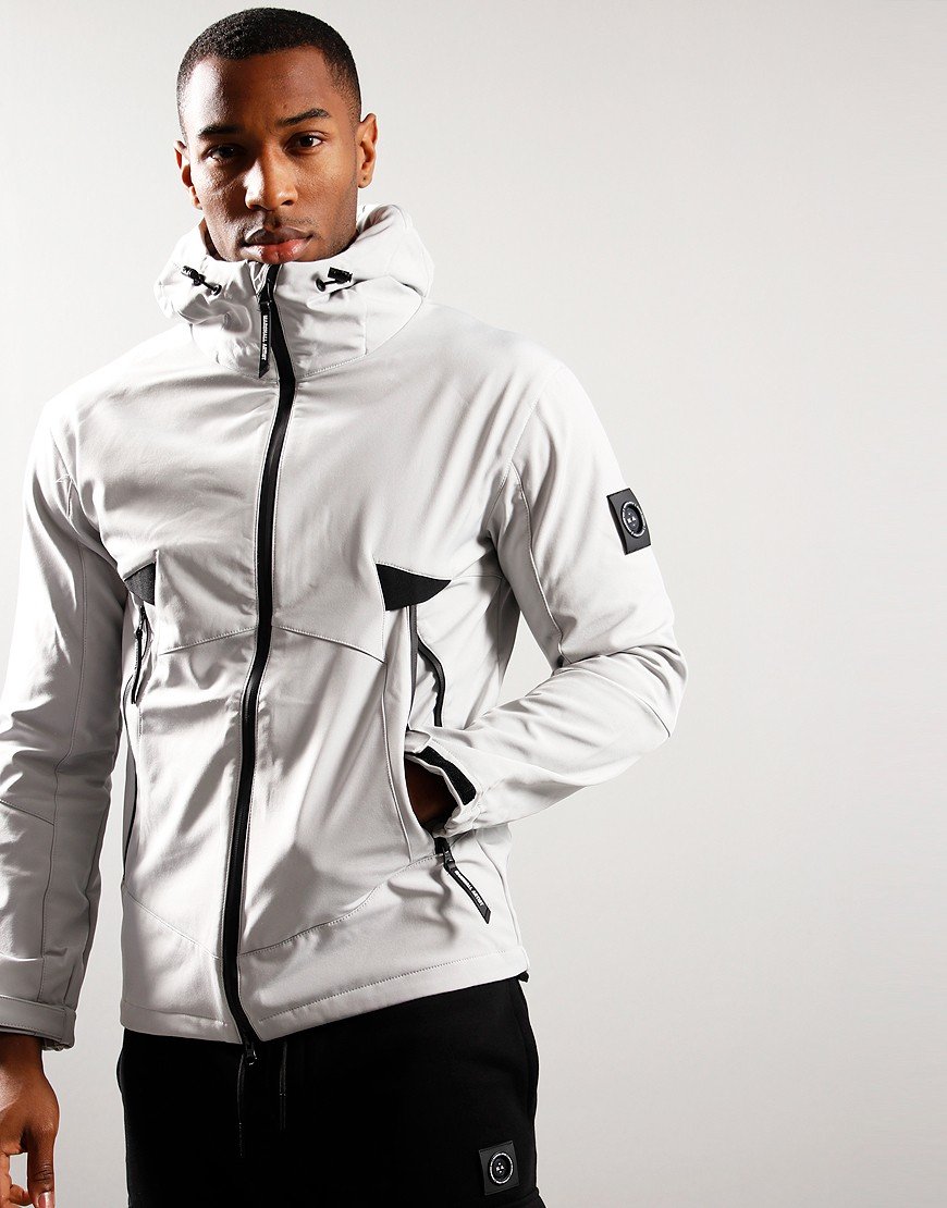 marshall artist soft shell