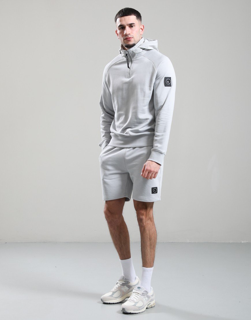 Marshall Artist Siren Short Oceanic Grey