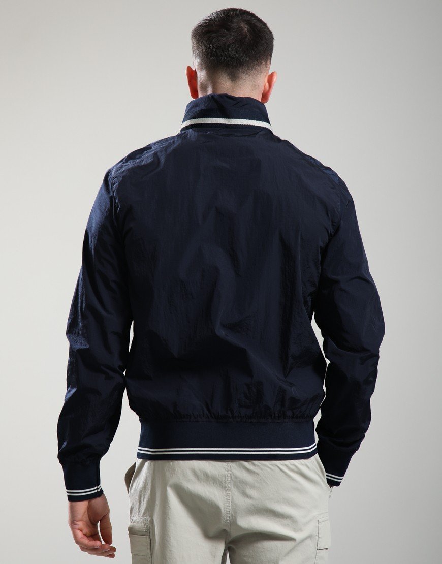 Marshall Artist Stanford Jacket Navy